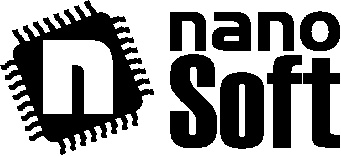 logo nanoSoft